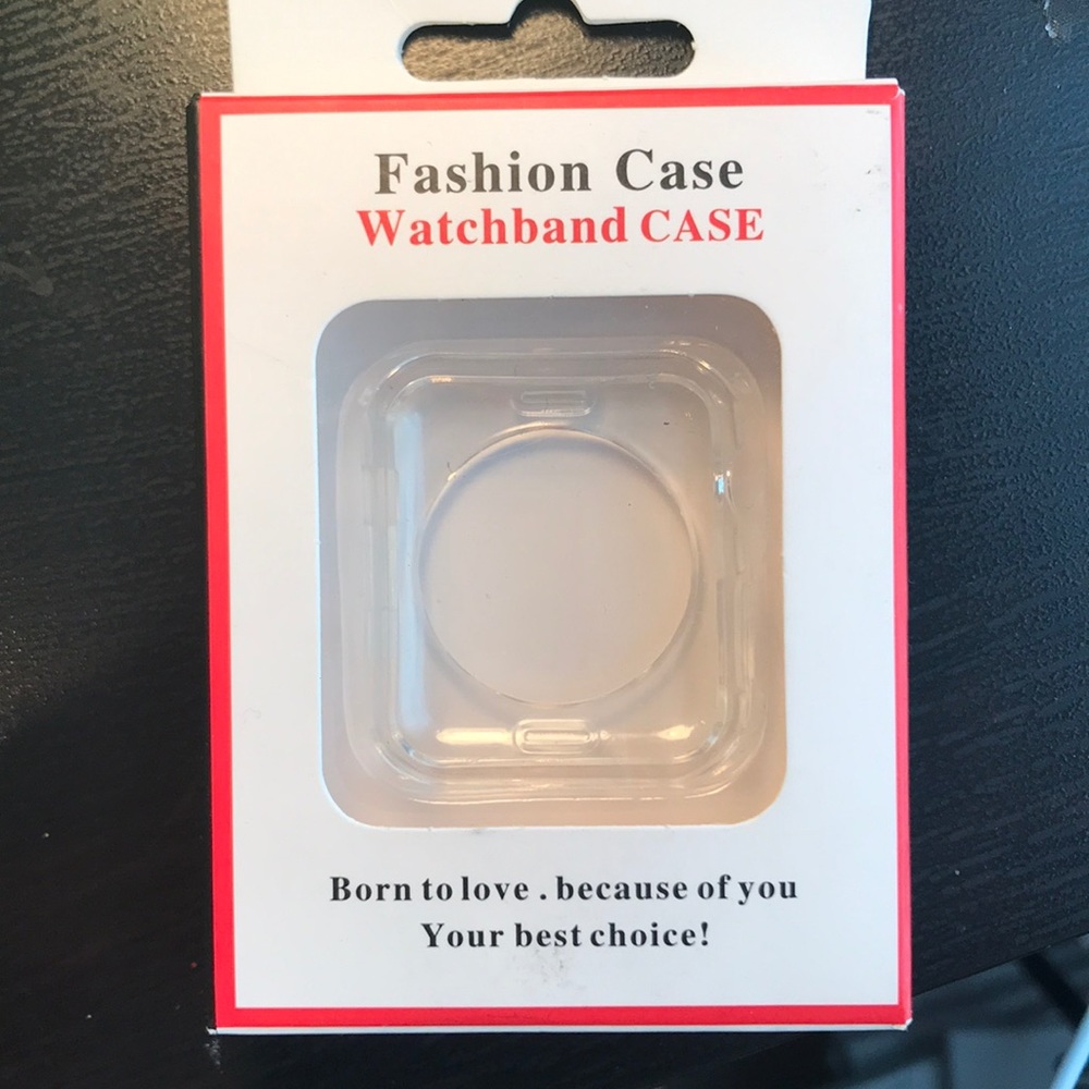 Apple Watch case 42mm